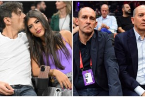 Οι Αγγελόπουλοι δεν έκαναν μήνυση στη Δέσποινα Γιαννακοπούλου: "Ο Ολυμπιακός και οι πρόεδροί του δεν απειλούν παιδιά"