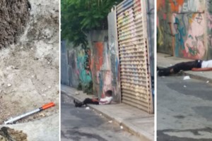 Στα χέρια της ΕΛΑΣ διακινητές ναρκωτικών στην Αθήνα: Γέμισαν με ηρωίνη, κάνναβη και κοκαΐνη το κέντρο