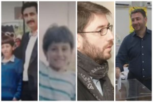 Εκλογές 2023 - Ανδρουλάκης: "Καμία συγκυβέρνηση με τη Νέα Δημοκρατία" - Ούτε στην περίπτωση που έχει 148 - 149 έδρες - εικόνα 2