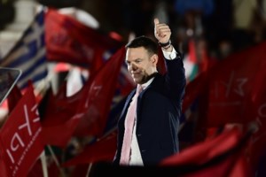 ΣΥΡΙΖΑ: Αποθεώθηκε ο Τσίπρας στο Σύνταγμα - Η αποκάλυψη Κασσελάκη για το τηλεφώνημά τους [εικόνες - βίντεο] - εικόνα 8