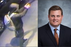 Δολοφονία στο Μανχάταν: Οι πρώτες φωτογραφίες του "χαμογελαστού" φονιά - Η προσπάθεια ανάνηψης του πυροβολημένου CEO - εικόνα 5