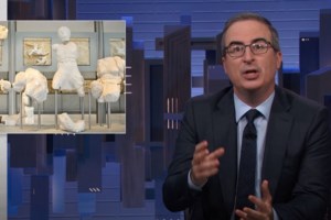 Βρετανία: Υπέρ της επανένωσης των Γλυπτών του Παρθενώνα το 54% - Συνεδριάζει σήμερα νέα επιτροπή: "Μια συμφωνία είναι εφικτή" - εικόνα 2