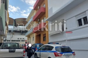 Κρήτη: Προφυλάκιση του 39χρονου που πυροβόλησε τη σύντροφό του στο κεφάλι αποφάσισαν ανακτρίτρια και εισαγγελέας - εικόνα 7