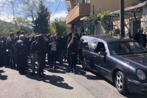 Φονικό στα Ανώγεια - Τα δύο σενάρια: Προηγήθηκε πάλη του Καλομοίρη πριν τους πυροβολισμούς - Τι βρήκε ο ιατροδικαστής