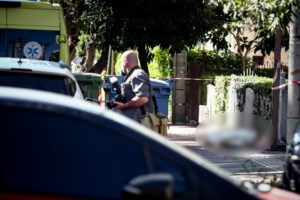 Αγία Παρασκευή: Πολωνός καθηγητής πανεπιστημίου στις ΗΠΑ το θύμα της εν ψυχρώ δολοφονίας - Ηρθε να δει τα παιδιά του - εικόνα 3