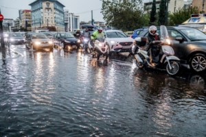 Νέο έκτακτο δελτίο της ΕΜΥ: Βροχές, χιόνια και άνεμοι έως 10 μποφόρ μέχρι το μεσημέρι της Πέμπτης - εικόνα 2