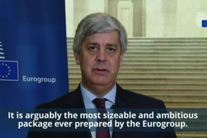 Κορονοϊός-ILO: 1,25 δισεκ. άνθρωποι κινδυνεύουν με απόλυση ή περικοπή του μισθού τους - εικόνα 3