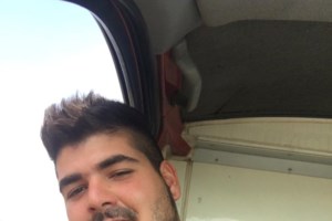 Σοκ: Γυναίκα έπεσε από τον 5ο όροφο πολυκατοικίας στη Θεσσαλονίκη