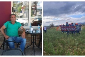 Πάτρα: Μάχη για τη ζωή της δίνει η 13χρονη που τραυματίστηκε σε τροχαίο στο Αγρίνιο