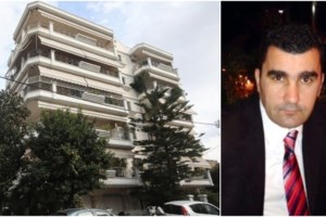Μοσχάτο: Η σύζυγος του λογιστή πήρε όλα τα χρήματα και έφυγε;- Η ερμηνεία της ΕΛ.ΑΣ. για τον περίεργο απαγχονισμό - εικόνα 2
