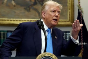 Ανάλυση: Η "αθέατη" πλευρά της συμφωνίας ΕΕ και ΗΠΑ - Τα μη δασμολογικά εμπόδια και τα αγροτικά προϊόντα