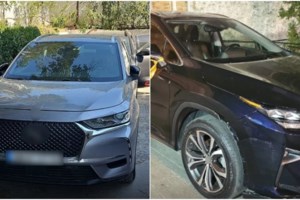 Έκλεβαν έργα τέχνης από εργαστήριο γλυπτικής στη Νέα Ιωνία- Δύο συλλήψεις