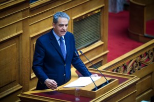 Γιατί η κυβέρνηση "τελειώνει" την προανακριτική και παραπέμπει τον Τριαντόπουλο απευθείας σε δικαστικό συμβούλιο