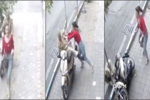 Έρευνα: 1 στους 3 εργαζόμενους έχει δεχτεί σεξουαλική παρενόχληση στον χώρο εργασίας - Το 75% είναι γυναίκες - εικόνα 3