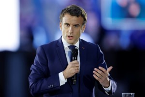 Γαλλικές δημοσκοπήσεις: Νικητής ο Μακρόν στον β' γύρο έναντι της Λε Πεν - Γιατί και οι δύο στρίβουν... αριστερά - εικόνα 5