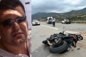 Τραγωδία στον Βόλο: Σκοτώθηκε γνωστός επιχειρηματίας, βρισκόταν στο διαμέρισμα φίλης του- Εξετάζεται πώς έπεσε από το παράθυρο - εικόνα 2