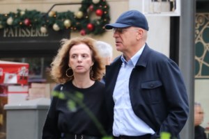 Νίκος Δένδιας: Υπερηφάνεια για τα στελέχη των ενόπλων δυνάμεων - Επίσκεψη γεμάτη συμβολισμό στη Σύμη