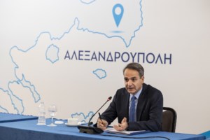 Προαναγγελία Μητσοτάκη: Έρχεται ρύθμιση για το κόμμα Κασιδιάρη - Πώς θα μείνει εκτός Βουλής