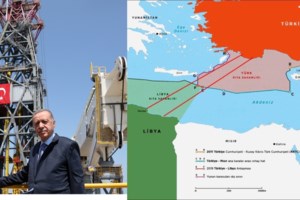 Δεν έχει όριο ο Ερντογάν: Η Ελλάδα ευθύνεται για την κλιμάκωση της έντασης, είπε στον Στόλτενμπεργκ