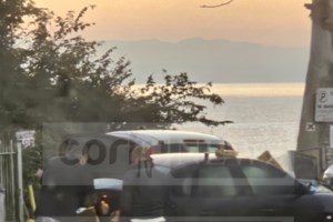 Εγκλημα στην Κέρκυρα: Με κουζινομάχαιρο χτύπησε τον 68χρονο - Οι συνεχείς καβγάδες και τα θέματα αλκοολισμού της 49χρονης - εικόνα 3