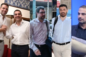 ΣΥΡΙΖΑ: Αποχώρησε και ο Πέτρος Κόκκαλης - Τέλος από την ευρωομάδα, προανήγγειλε νέο κόμμα