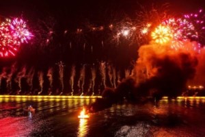 Καρναβάλι στην Πάτρα: Δεκάδες συλλήψεις από την ΕΛ.ΑΣ. για ναρκωτικές ουσίες και βεγγαλικά