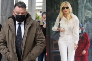 Αλέξης Κούγιας για Σκορδά - Λιάγκα: Ελπίζω να έχουν καλά συμβόλαια και περιουσία για να πληρώσουν τις αγωγές