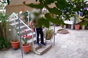 Καιρός: Καλοκαίρι σήμερα με το θερμόμετρο να φτάνει τους 33 βαθμούς - Καταιγίδες την Παρασκευή [Βίντεο] - εικόνα 2