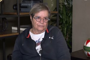 Ντέπυ Γκολεμά για  Μπακοδήμου: "Δεν βλέπεται στην ουσία... δεν μπορεί στην εποχή μας να έχει αυτό το…  κλικ"