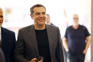 Δημοσκόπηση Opinion Poll: Πρώτη η Νέα Δημοκρατία με πάνω από 30%, δεύτερη η Ζωή Κωνσταντοπούλου, τρίτο το ΠΑΣΟΚ - εικόνα 8