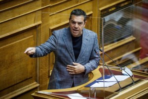 Στις Βρυξέλλες ο Σταϊκούρας για Eurogroup και Ecofin
