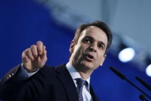 Εκλογές 2023: Υποψήφιος με τη ΝΔ στην Α' Πειραιά, ο Νίκος Βλαχάκος - Αδερφός του αξιωματικού που "έπεσε" στα Ίμια - εικόνα 3