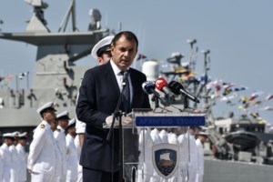 Τουρκία: Πώς φθάσαμε στην αποκλιμάκωση - Ο ρόλος "κλειδί" της Μέρκελ - εικόνα 2