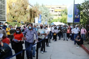 Γεωργαντάς: Από τον Σεπτέμβριο θα εμβολιάζονται και οι μαθητές