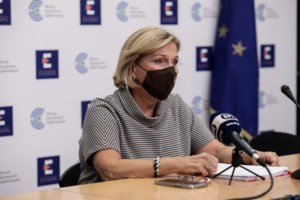 Μαγιορκίνης: Βραχυχρόνια η κορύφωση της Όμικρον - Η οδηγία για τα rapid test - εικόνα 2