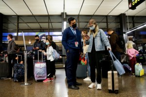 Κορονοϊός: Στα ύψη παραμένει η Αττική με 1.754 νέα κρούσματα, 1.204 στη Θεσσαλονίκη - 190 στη Λάρισα - εικόνα 2