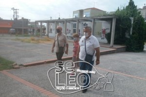 Εφιάλτης στην Πάτρα: Την κρατούσε αιχμάλωτη ο σύντροφός της για 5 μήνες - Την χτυπούσε και προσπάθησε να τη βιάσει