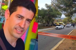 Θρακομακεδόνες: Αποκάλυψη - Η ΕΛΑΣ εκτιμά ότι στόχος της επίθεσης ήταν ο τραυματίας και όχι ο 47χρονος νεκρός