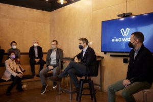 Απειλείται με "ναυάγιο" mega deal Viva Wallet - JP Morgan: Τα μαύρα σύννεφα στο επενδυτικό "success story" - εικόνα 2