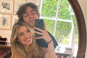 Δανάη Λιβιεράτου: Διακοπές με τον πατέρα της, Λάμπη, και την αδερφή της, Νεφέλη - Οι ξέγνοιαστες στιγμές σε σκάφος