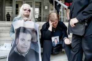 Δολοφονία Γραικού-Αποκάλυψη: Ο εισαγγελέας είχε καταλάβει ότι ήταν θαμμένος - εικόνα 4