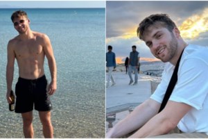 Ραγίζουν καρδιές τα λόγια του πατέρα του Ιωνά: "Σκοτώνουν ο ένας τον άλλον για το Κοράνι και την Παλαιά Διαθήκη" [βίντεο] - εικόνα 4