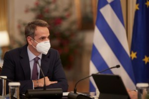 Γεωργιάδης: Ανοιχτό το ενδεχόμενο να ανοίξει το λιανεμπόριο σε ζώνες - Καμία συζήτηση για την εστίαση - εικόνα 3