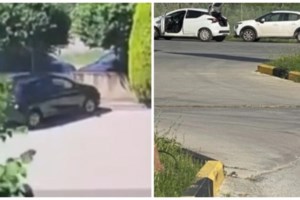 Συνελήφθη ο Τούρκος μαφιόζος που πυροβόλησε τους πράκτορες της ΕΥΠ - Ήταν ο οδηγός του τζιπ - εικόνα 4