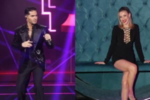 Γαρυφαλλιά Καληφώνη: Νέες αποκαλύψεις για τη σχέση της με τον Χρήστο Μάστορα - Τι είπε για τις φήμες εγκυμοσύνης [βίντεο]