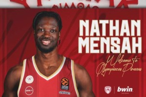 Ερυθρός Αστέρας- Ολυμπιακός 87-73: Κατώτερος των περιστάσεων στο Βελιγράδι με κακό μπάσκετ - εικόνα 2