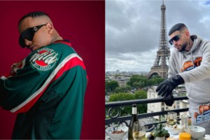 Dj Valentino: Τρολάρει με την εξαφανισμένη κονσόλα των Mad Awards [βίντεο] - εικόνα 2