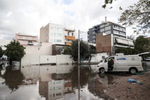 Αποκάλυψη σοκ από Στυλιανίδη: Θα είχαμε 300 νεκρούς στην Αθήνα αν επιβεβαιώνονταν οι χειρότερες προβλέψεις για τον "Μπάλλο" - εικόνα 2