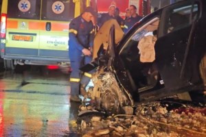 Αίγιο: Στη φυλακή ο μεθυσμένος οδηγός που παρέσυρε και σκότωσε γιαγιά και εγγόνι το 2019- Η απόφαση του Εφετείου - εικόνα 2