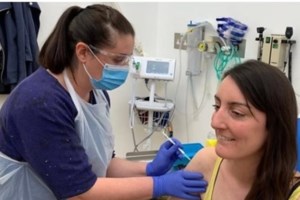 Κορονοϊός: 128 θάνατοι στην Ελλάδα - Κατέληξε 59χρονη στο ΑΧΕΠΑ